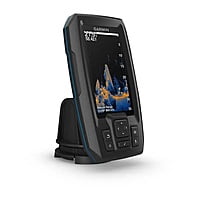 Garmin STRIKER Vivid 4cv with GT20-TM Transducer Garmin STRIKER Vivid 4cv with GT20-TM Transducer