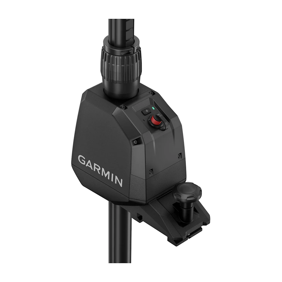Garmin Spy Pole Garmin Spy Pole