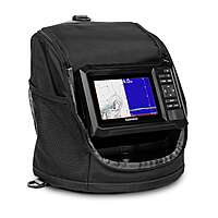 Garmin ECHOMAP UHD2 Keyed 5" Ice Fishing Bundle Garmin ECHOMAP UHD2 Keyed 5" Ice Fishing Bundle