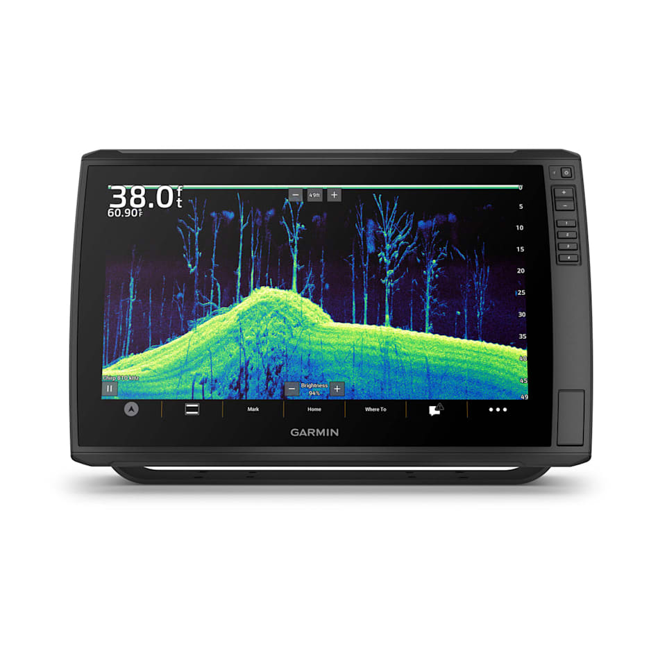 Garmin ECHOMAP Ultra2 166sv w/o Transducer