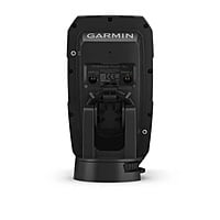 Garmin STRIKER Vivid 4cv with GT20-TM Transducer Garmin STRIKER Vivid 4cv with GT20-TM Transducer
