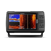 Garmin STRIKER Vivid 9sv with GT52HW-TM Transducer Garmin STRIKER Vivid 9sv with GT52HW-TM Transducer
