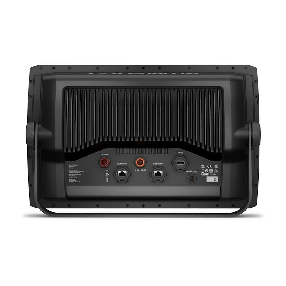 Garmin ECHOMAP Ultra2 166sv w/o Transducer