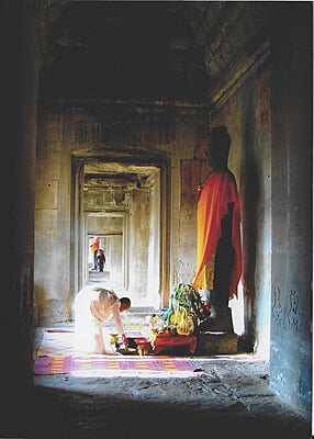 Peace Card 5–Cambodia