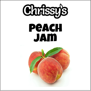 Peach Jam