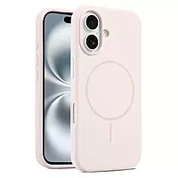 Silicone Magsafe Case