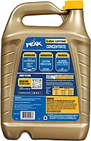 PEAK Global Lifetime Concentrate Antifreeze and Coolant for All Vehicles, 1 Gal.