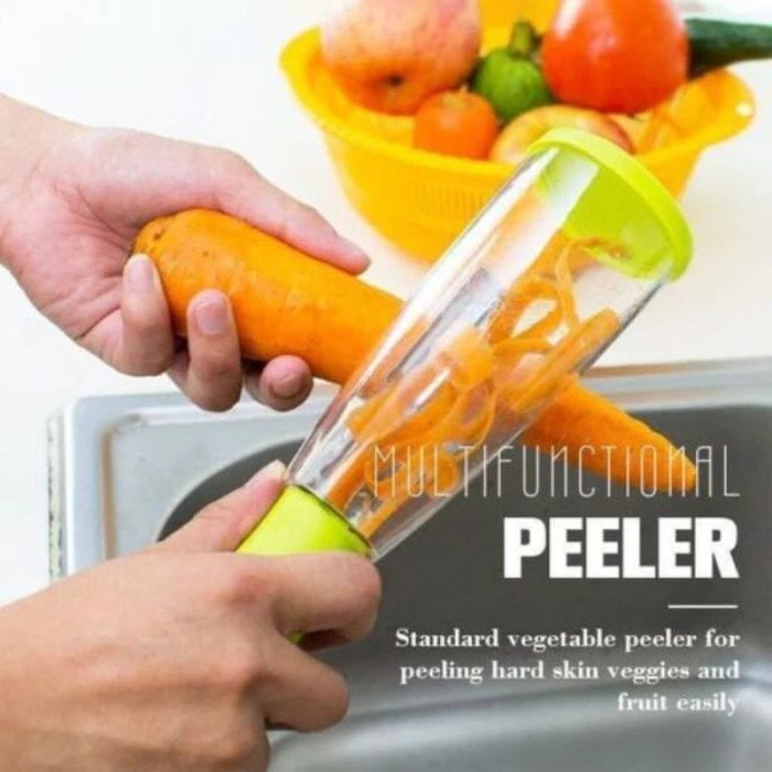 Peeler Kitchen Peeler