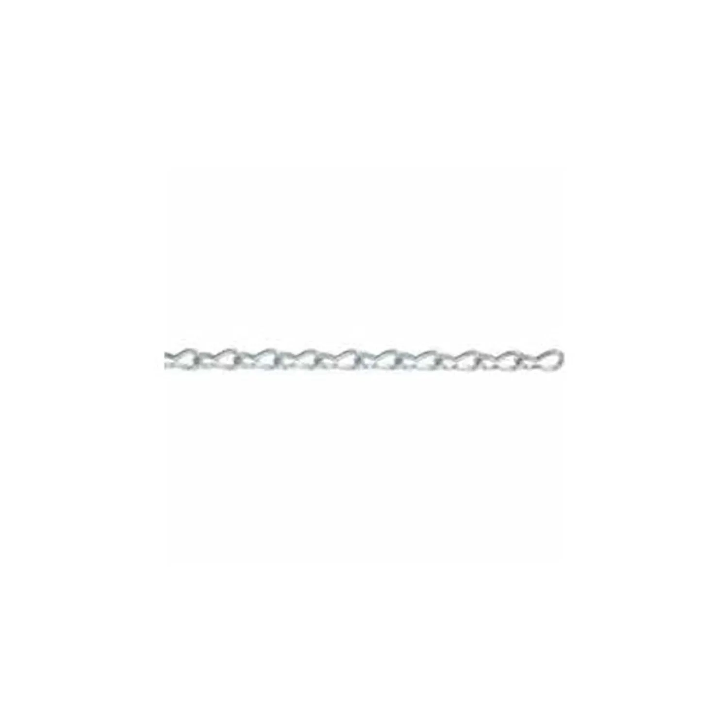 Peerless™ 7501432#14 Jack Chain - 100 Ft/Ct Zn