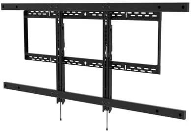 Accessory Adaptor Rails for VESA® 1000, 1200 or 1500mm Wide Mounting Patterns