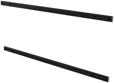 Accessory Adaptor Rails for VESA® 1000, 1200 or 1500mm Wide Mounting Patterns