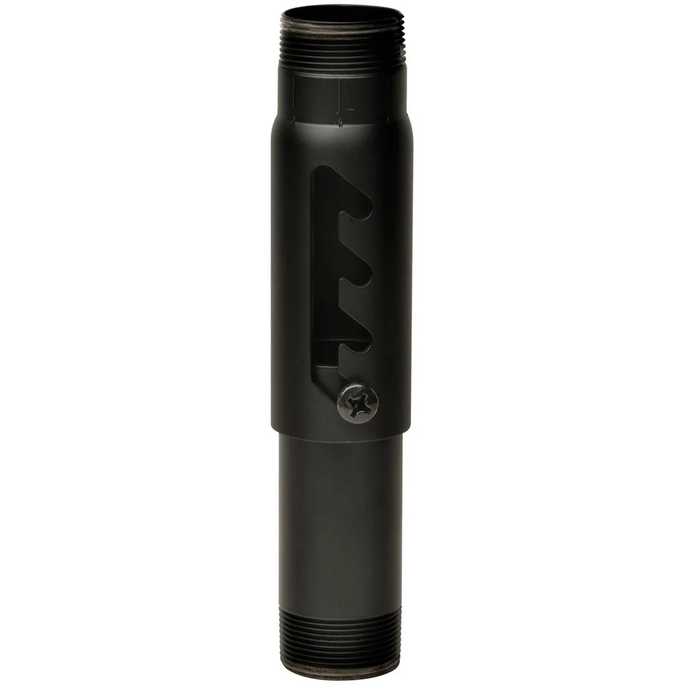 Peerless-AV® Adjustable Length Extension Columns for use with Peerless-AV Display Mounts, Projector Mounts, and Ceiling Plate Accessories