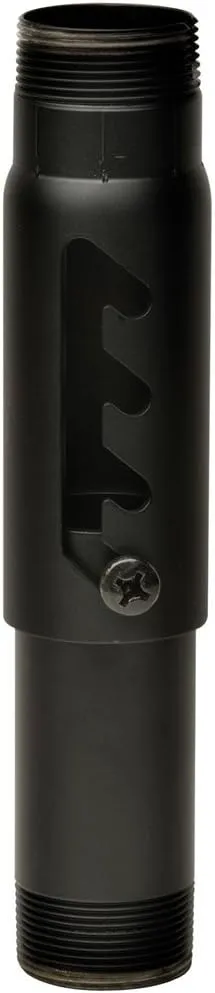 Peerless-AV® Adjustable Length Extension Columns for use with Peerless-AV Display Mounts, Projector Mounts, and Ceiling Plate Accessories