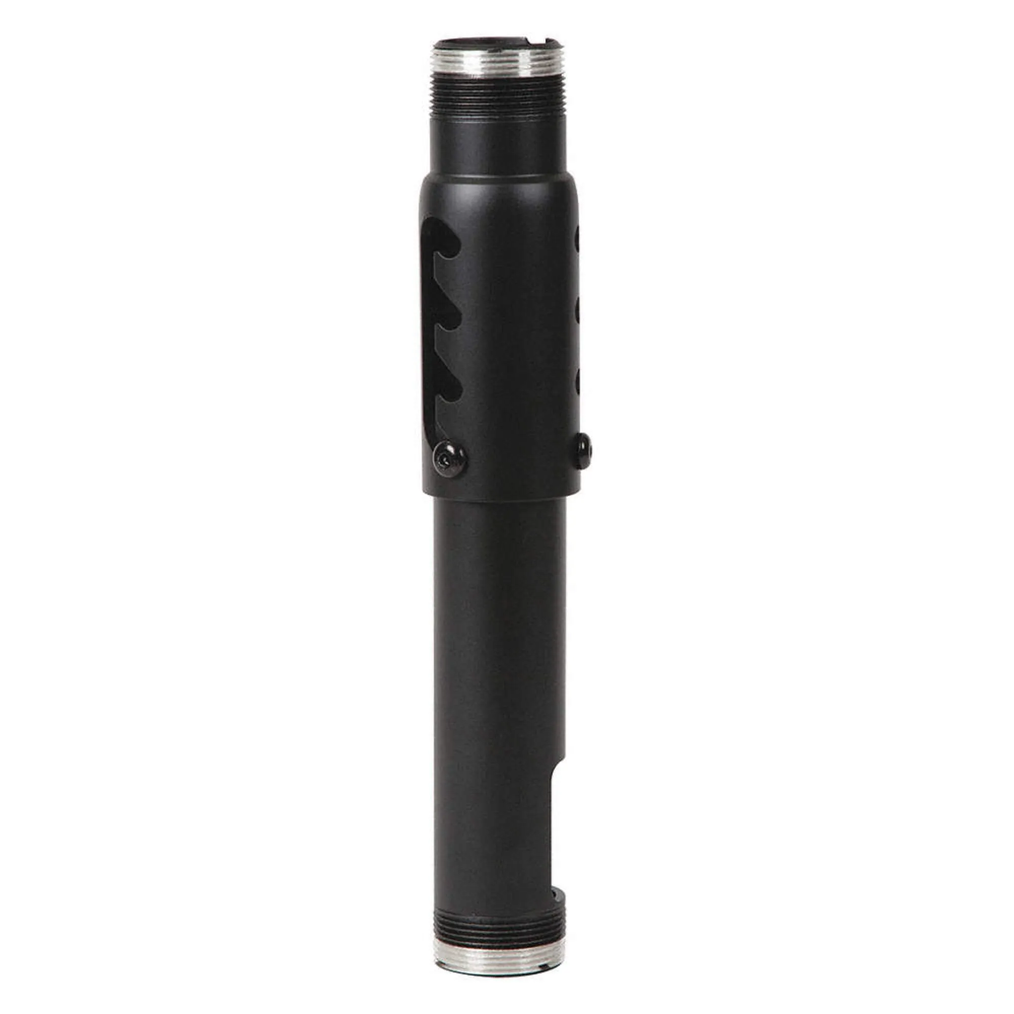 Peerless-AV® Adjustable Length Extension Columns for use with Peerless-AV Display Mounts, Projector Mounts, and Ceiling Plate Accessories
