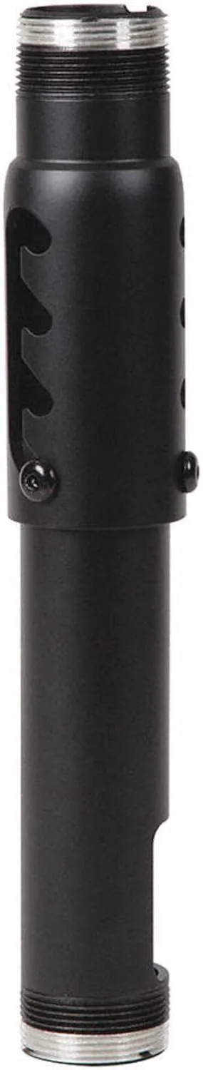Peerless-AV® Adjustable Length Extension Columns for use with Peerless-AV Display Mounts, Projector Mounts, and Ceiling Plate Accessories