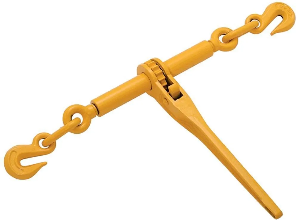 PEERLESS H5123-4152 5/16" / 3/8" RATCHET LOADBINDER