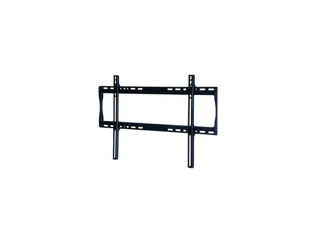 Peerless SmartMount Universal Flat Wall Mount SF650 - Mounting Kit (Wall Plate, Security Bracket)