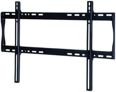 Peerless SmartMount Universal Flat Wall Mount SF650 - Mounting Kit (Wall Plate, Security Bracket)