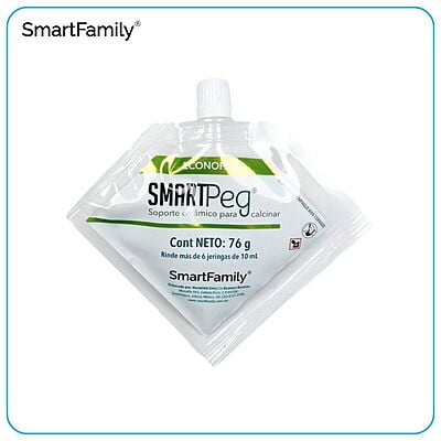 ECONOPACK SMART PEG 76G