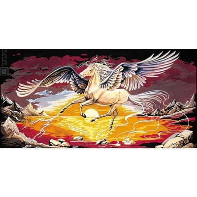 Pegaso