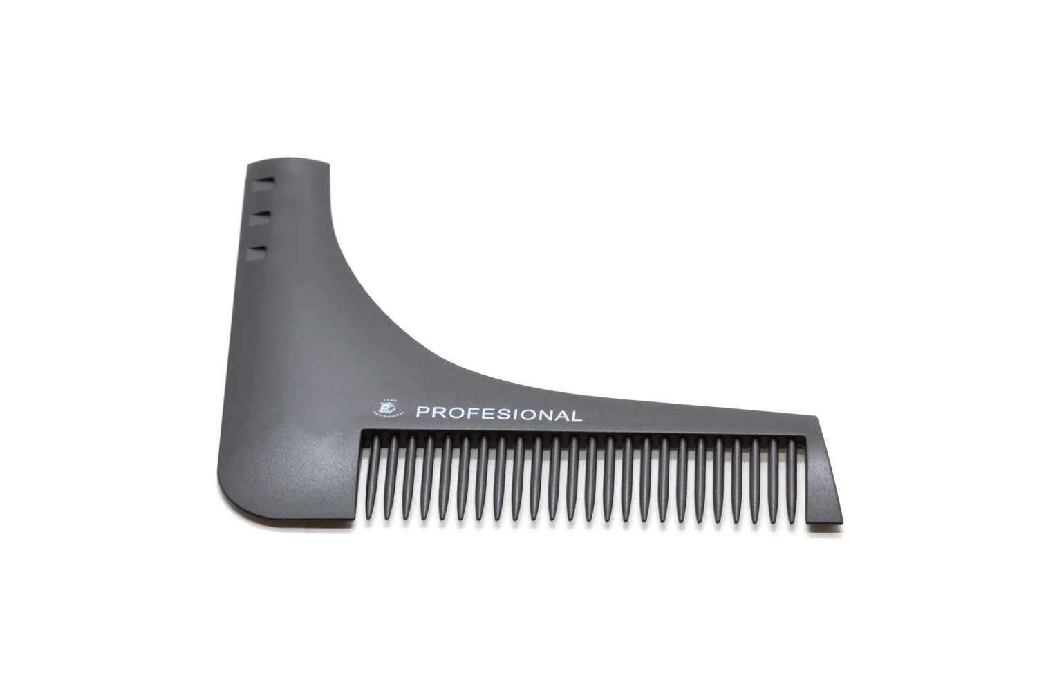 Peine para Barba Económico Marca Lobo