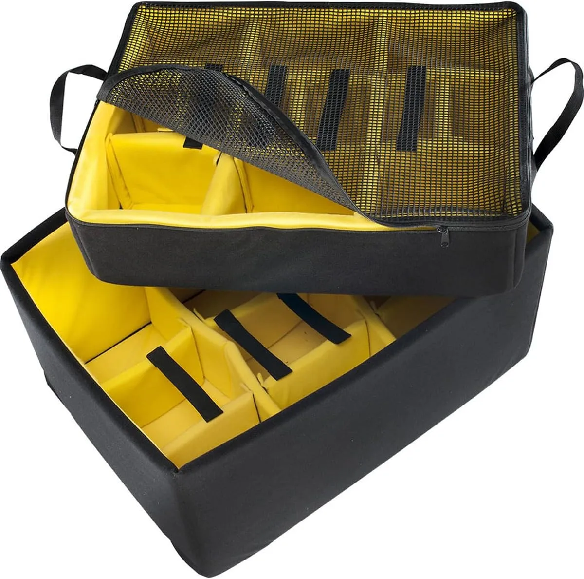 Pelican 016370-4060-000 Padded Divider Insert