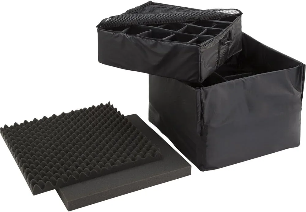 Pelican 0340 Padded Divider Set