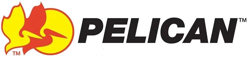 Pelican 1471 3-PC Replacement Foam Set