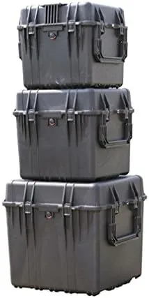 PELICANO 0370 Protector Case
