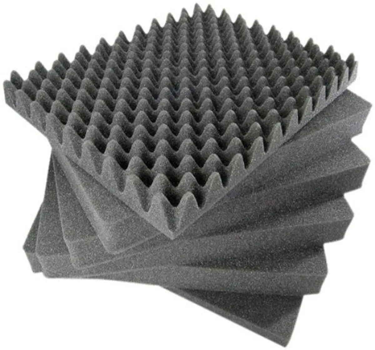 Pelican 0371 8-Piece Foam Set