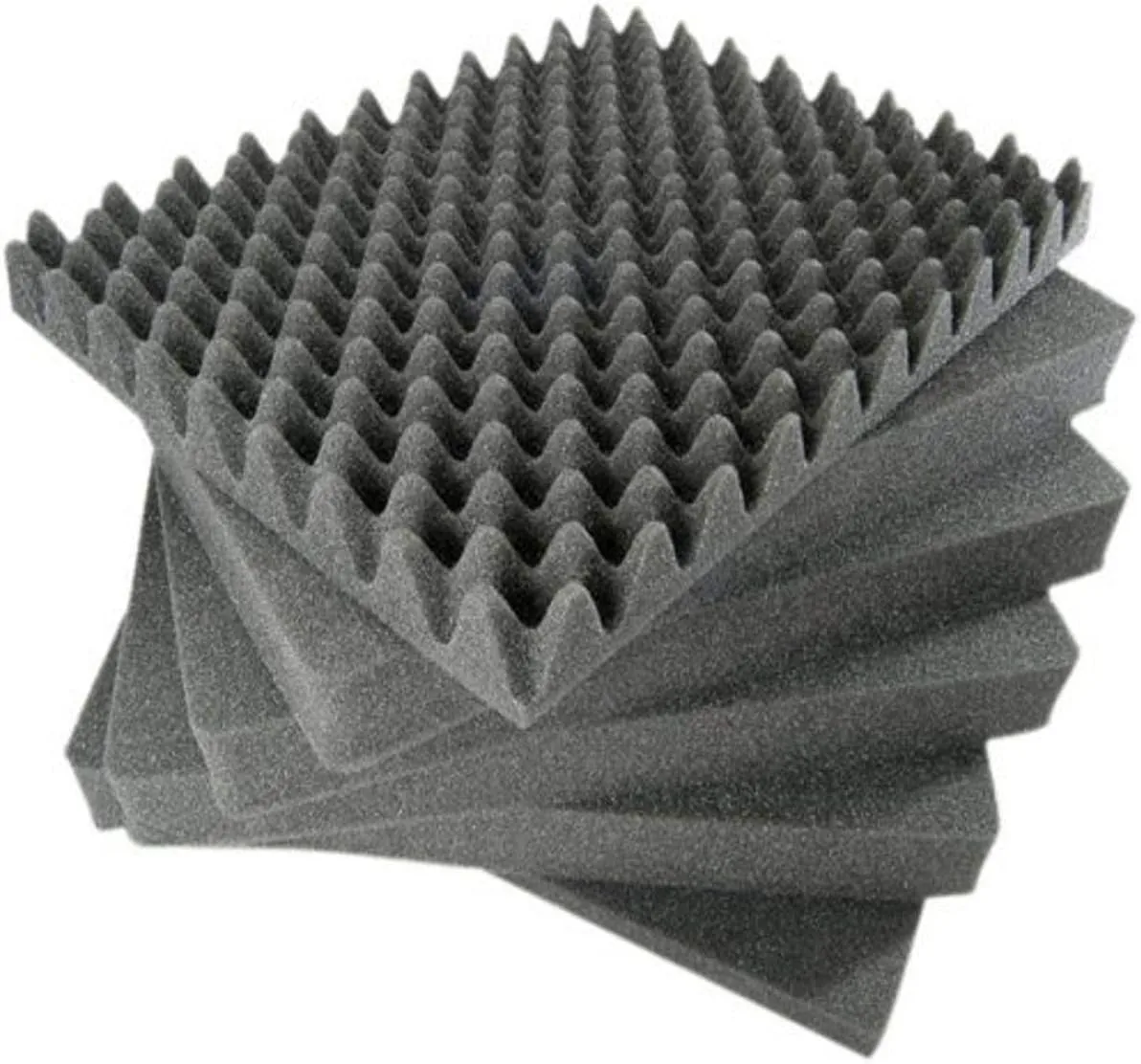 Pelican 0371 8-Piece Foam Set