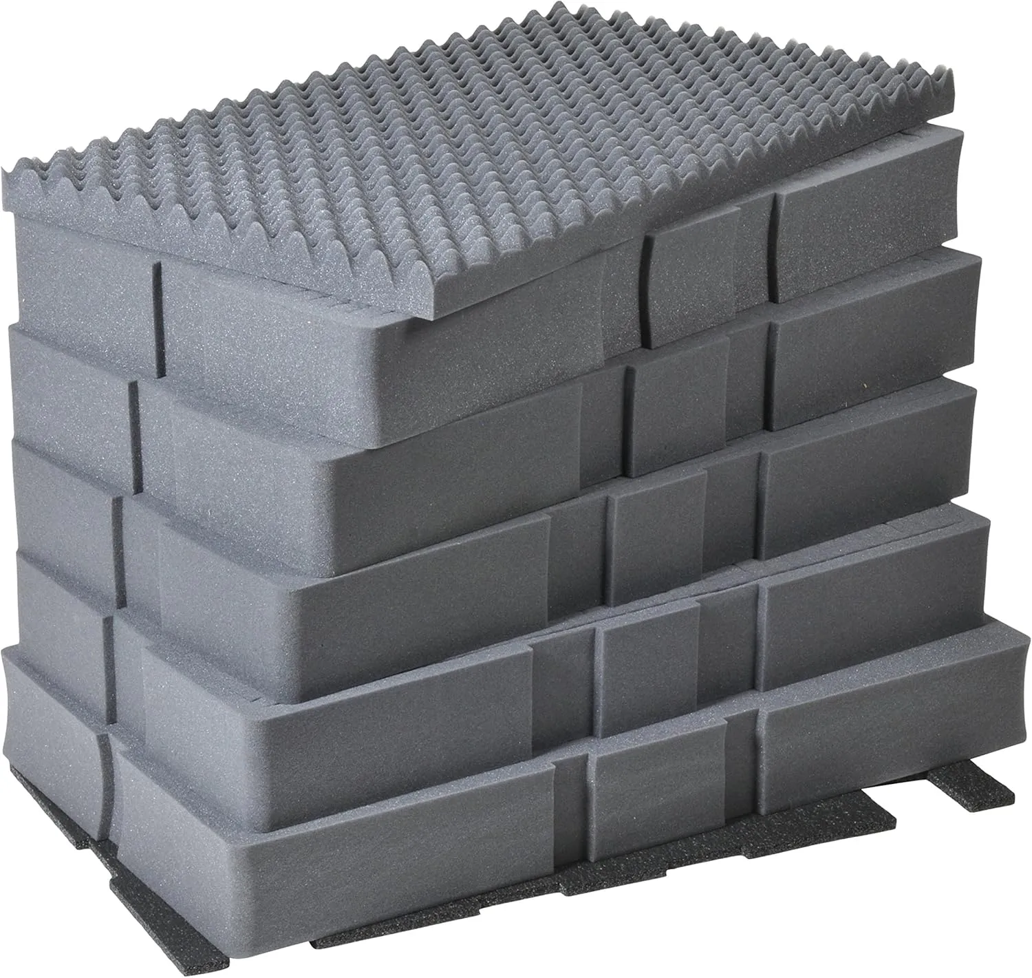 Pelican 0550 6-Piece Foam Set