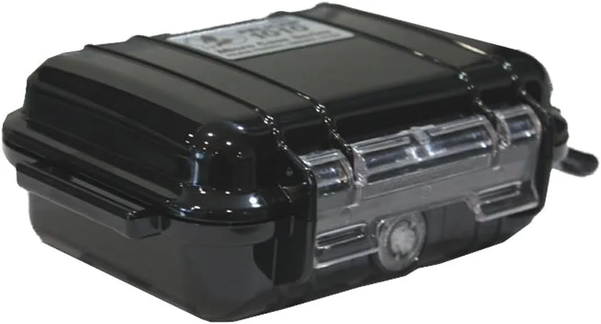 Pelican 1040 Micro Case