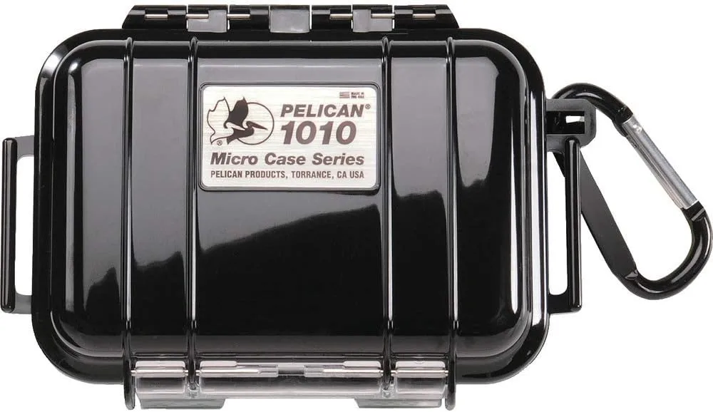 Pelican 1040 Micro Case