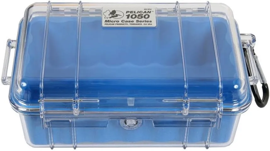 Pelican 1050 Micro Case