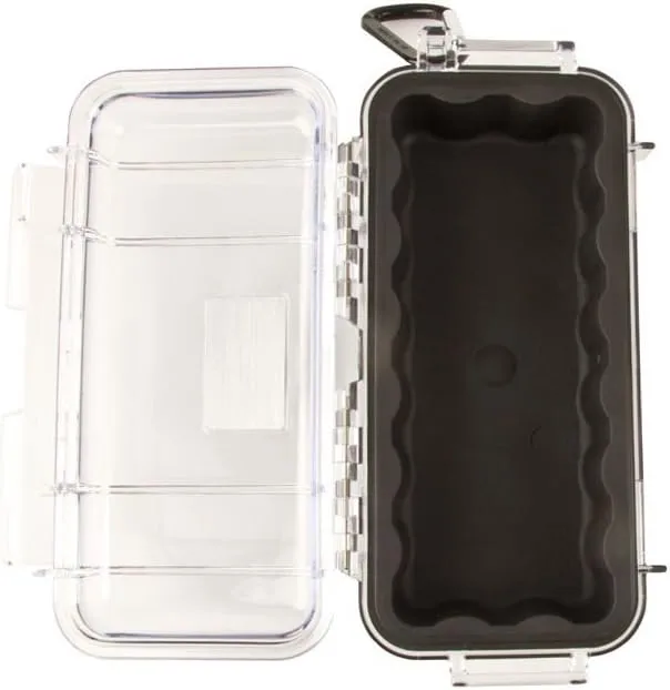 PELICAN 1030 Micro Case - IP67, Crushproof, Dustproof
