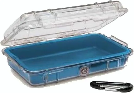 Pelican 1040 Micro Case