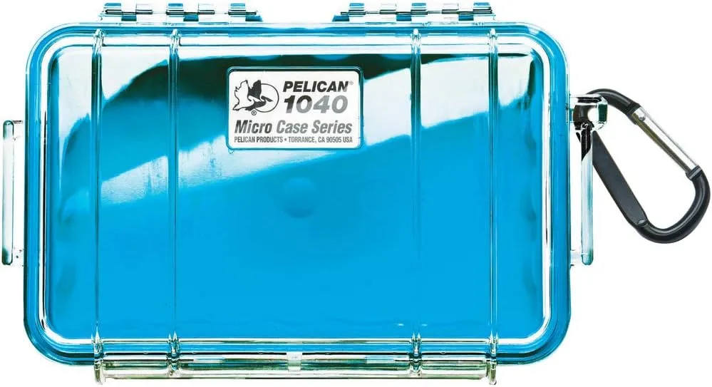 Pelican 1040 Micro Case
