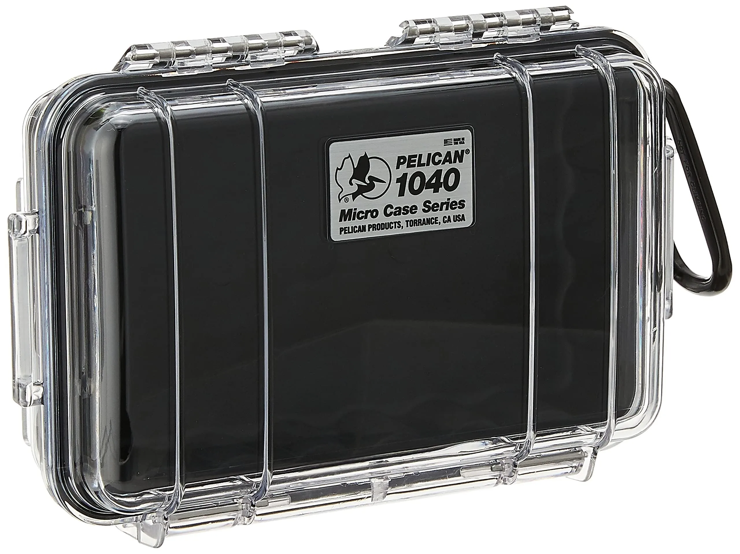 Pelican 1040 Micro Case