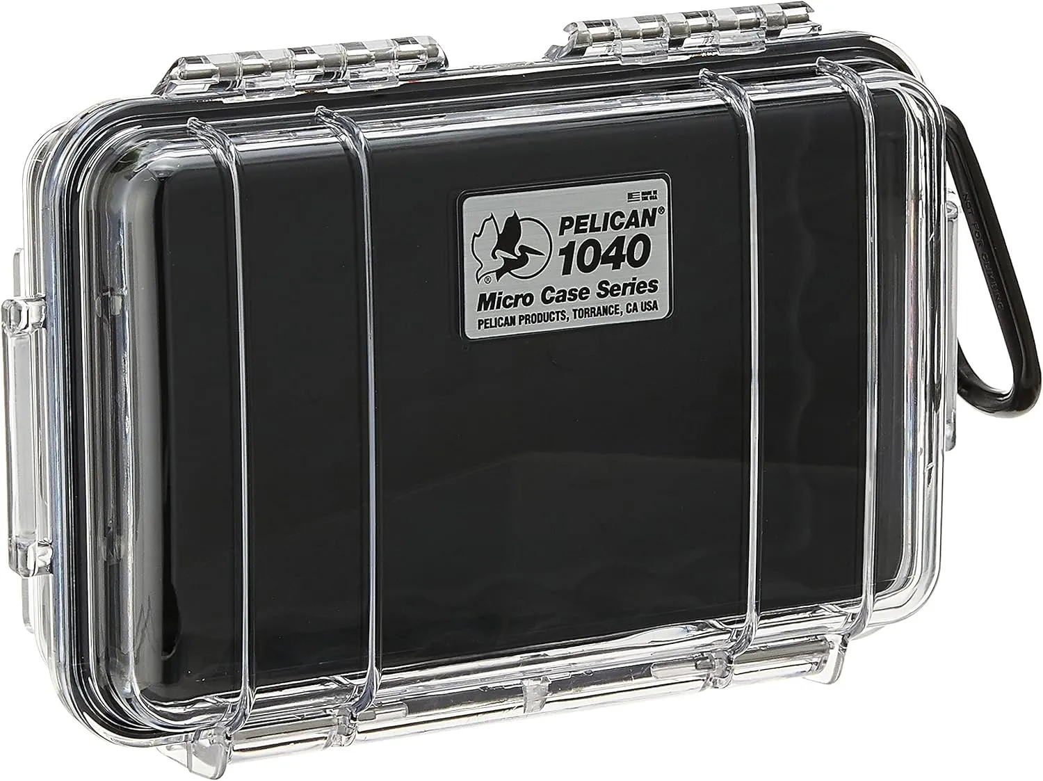 Pelican 1040 Micro Case