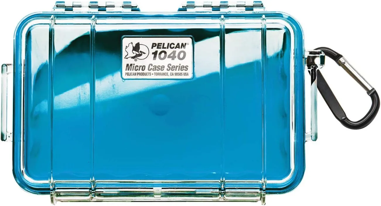 Pelican 1040 Micro Case