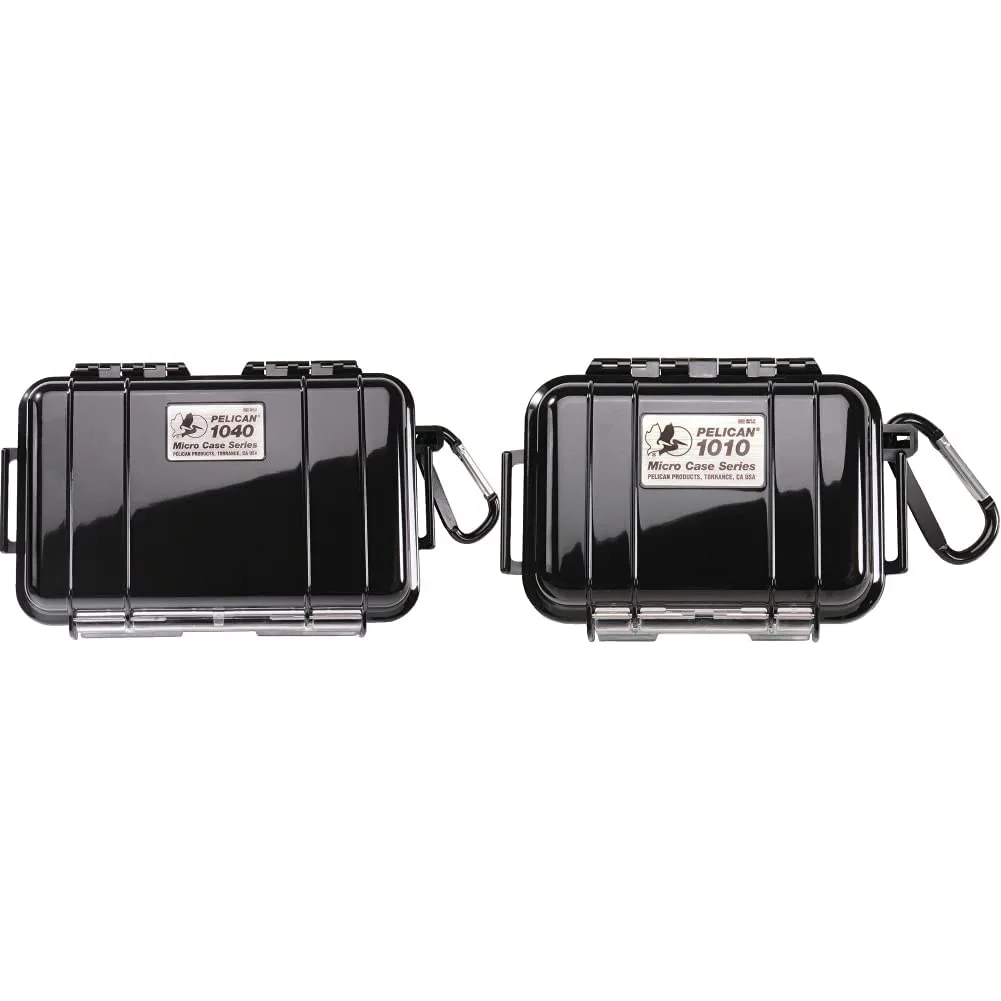 Pelican 1040 Micro Case