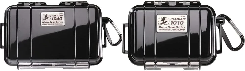 Pelican 1040 Micro Case