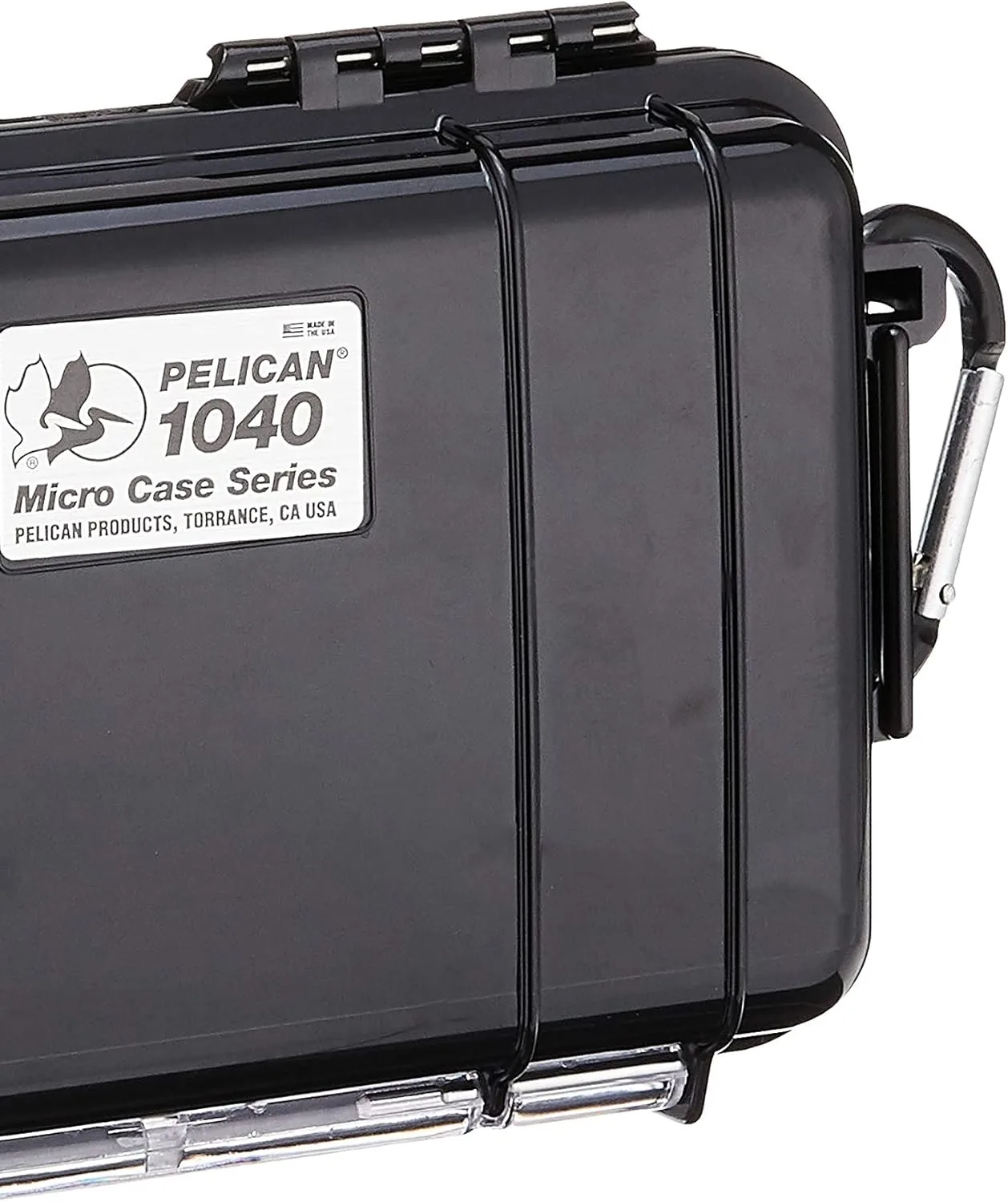 Pelican 1040 Micro Case
