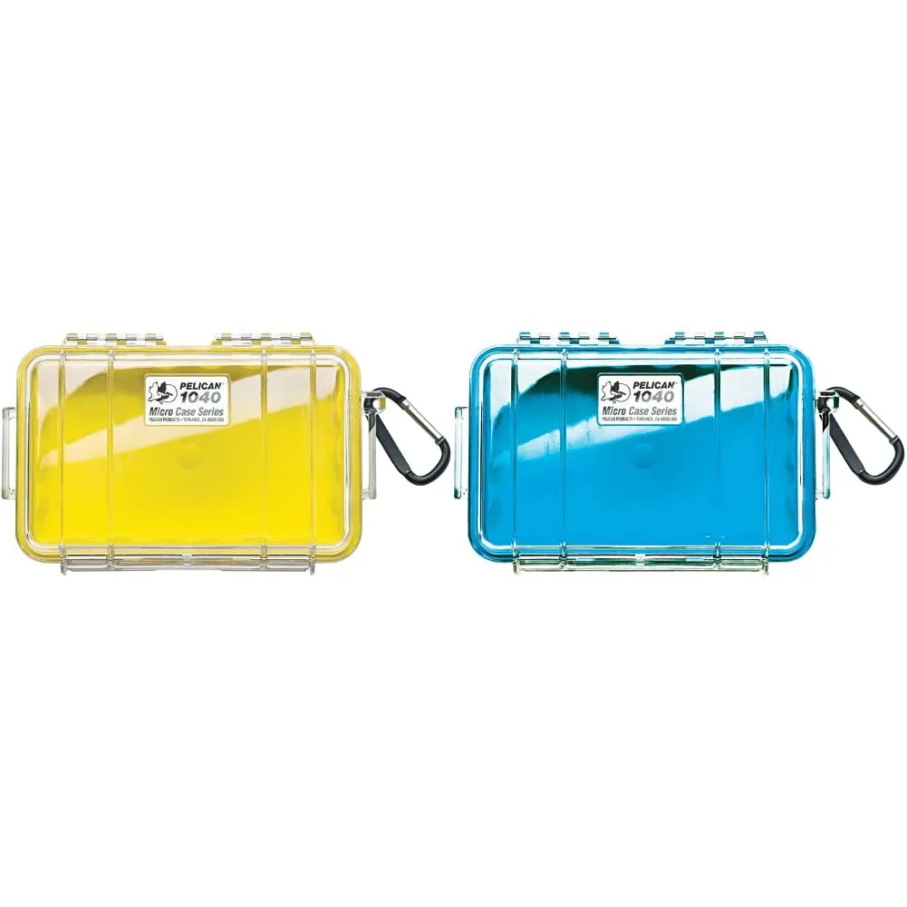 Pelican 1040 Micro Case