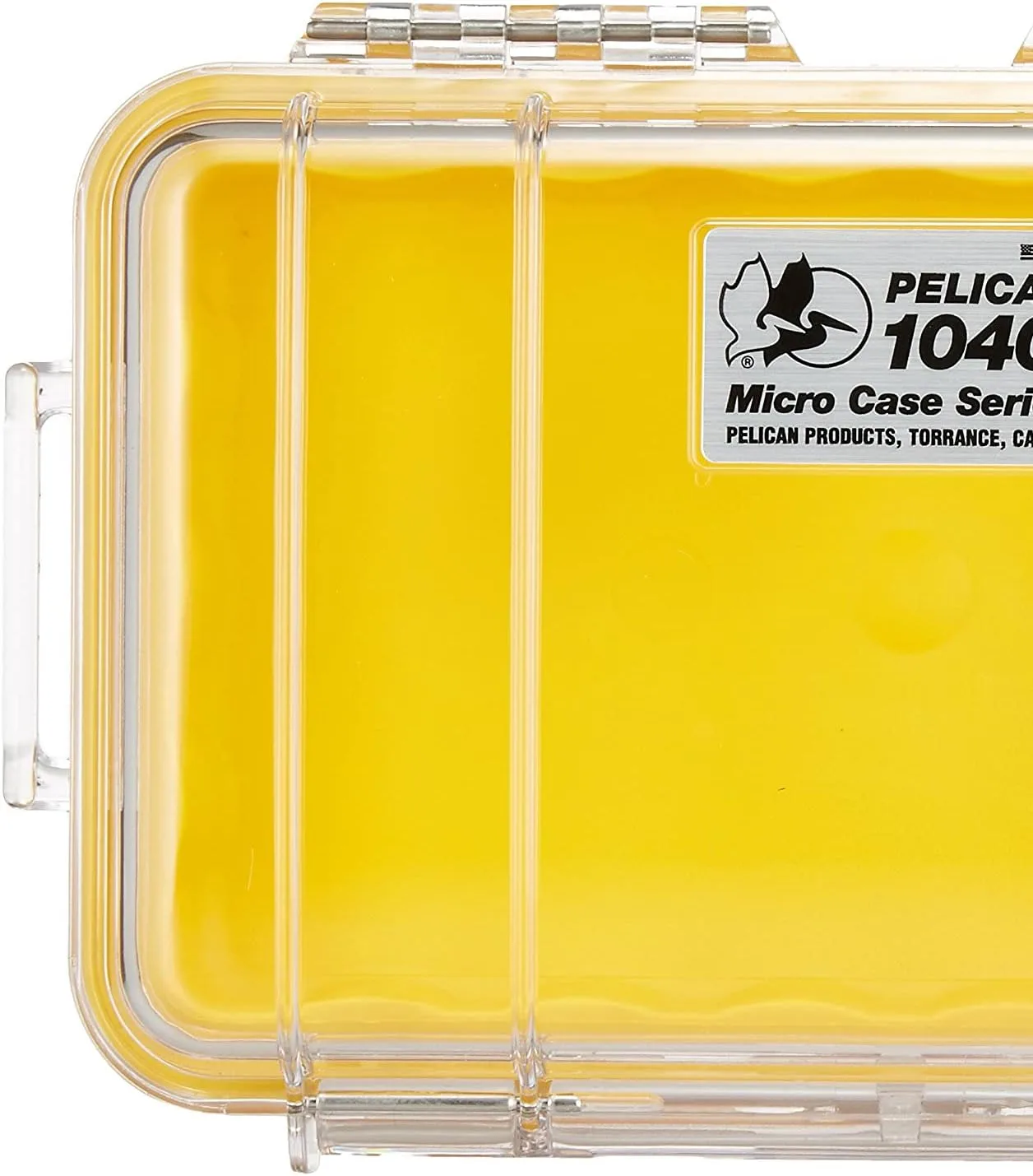 Pelican 1040 Micro Case