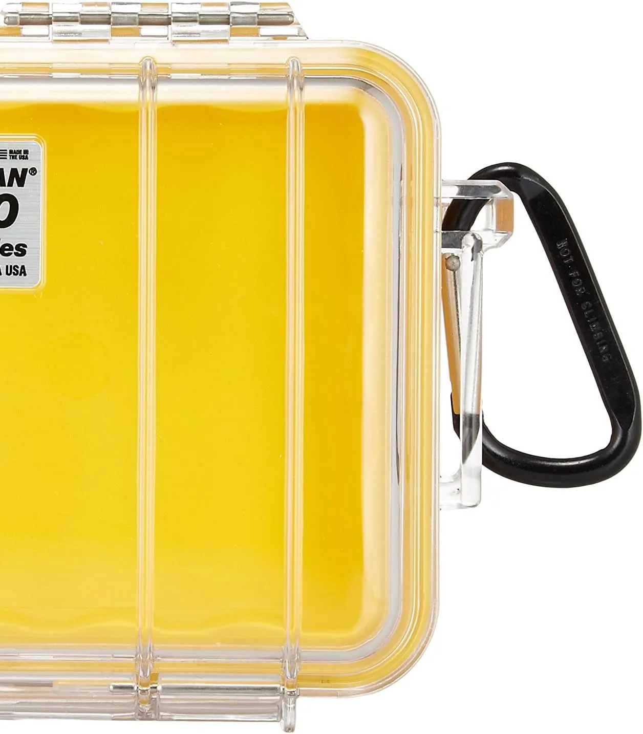 Pelican 1040 Micro Case