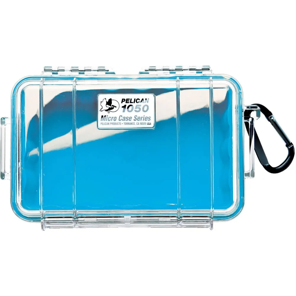 Pelican 1050 Micro Case