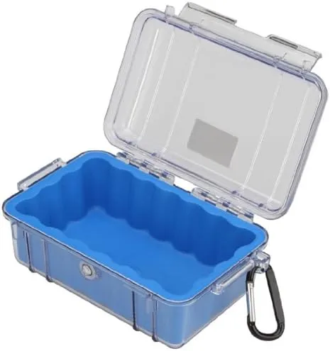 Pelican 1050 Micro Case