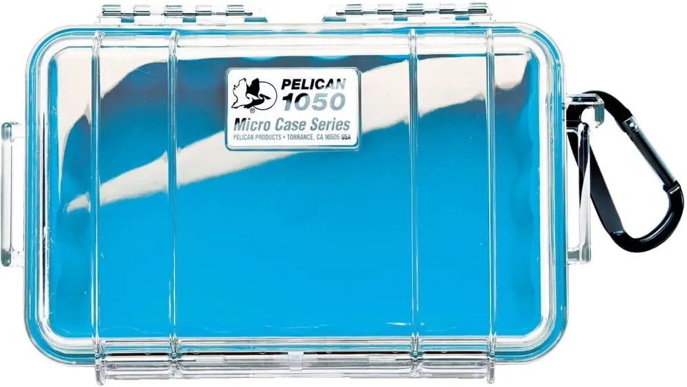 Pelican 1050 Micro Case